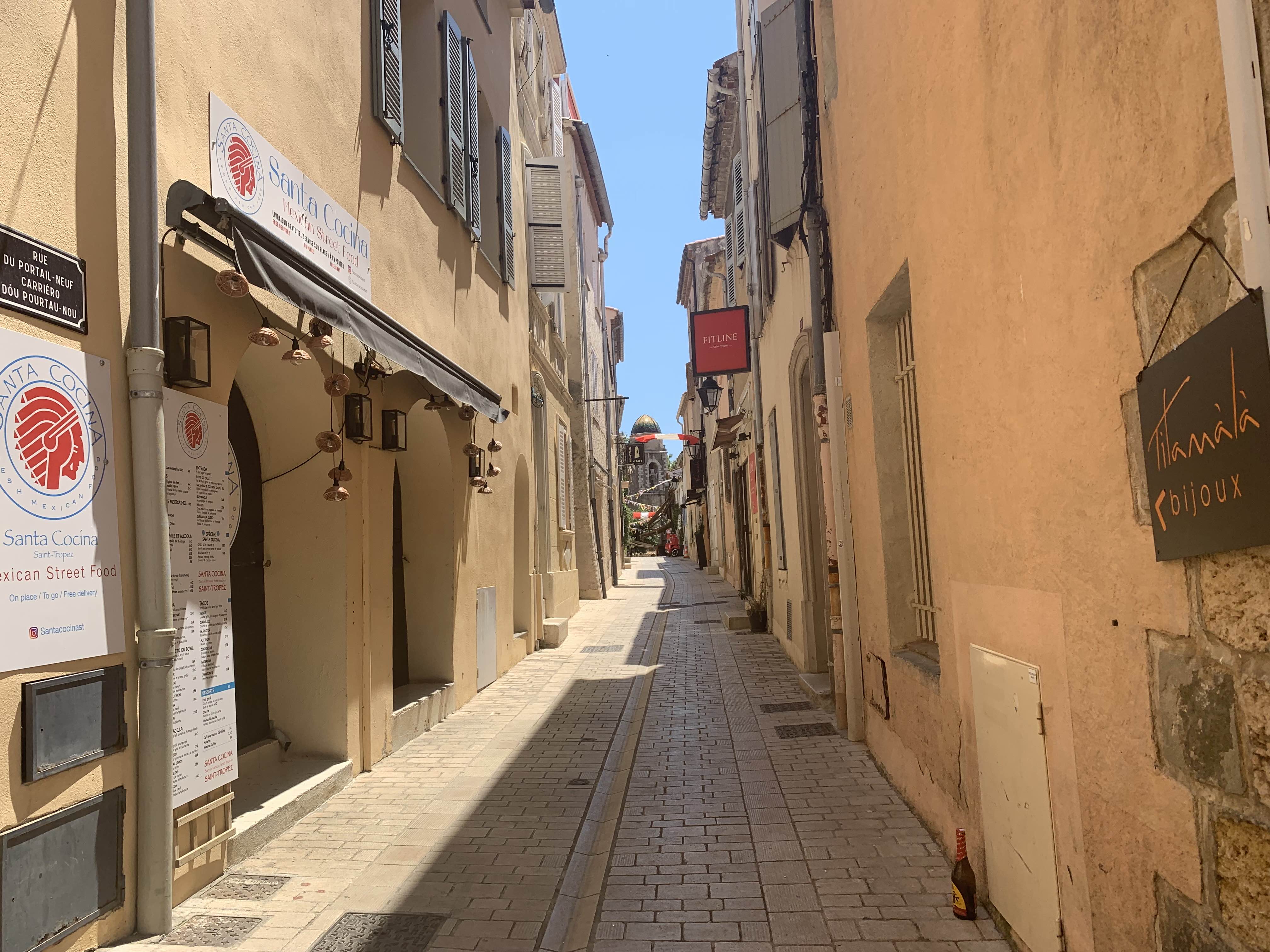 FRANCE
