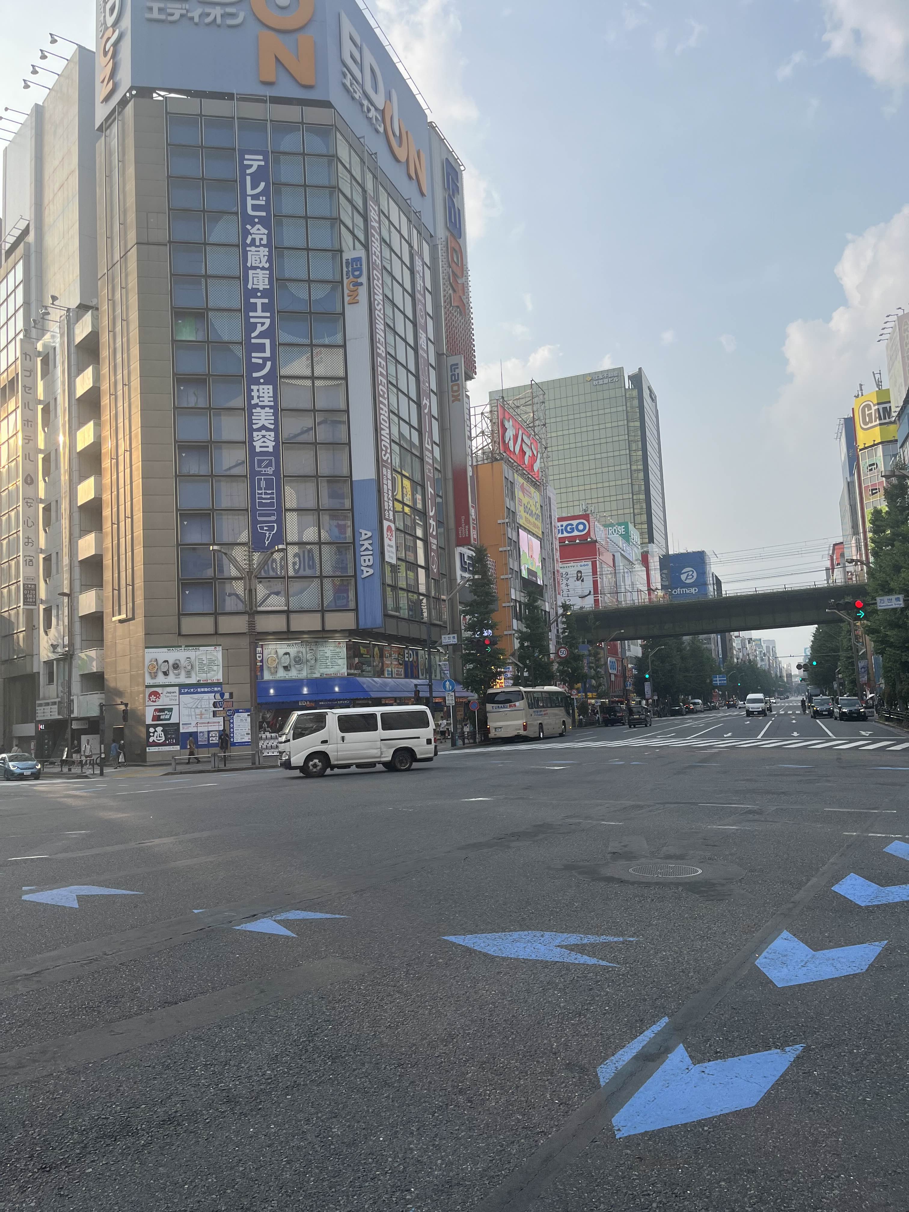 JAPAN