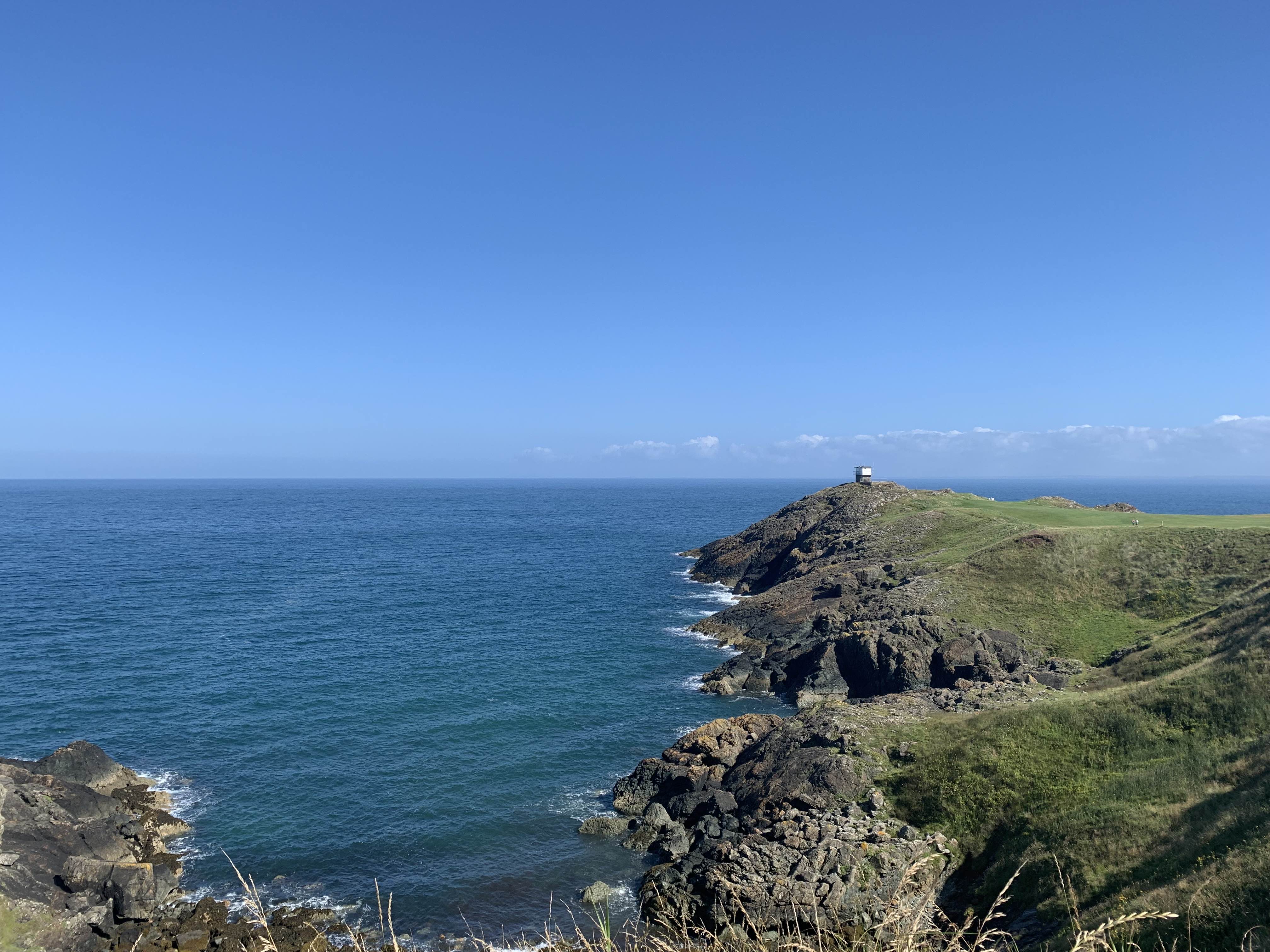 WALES