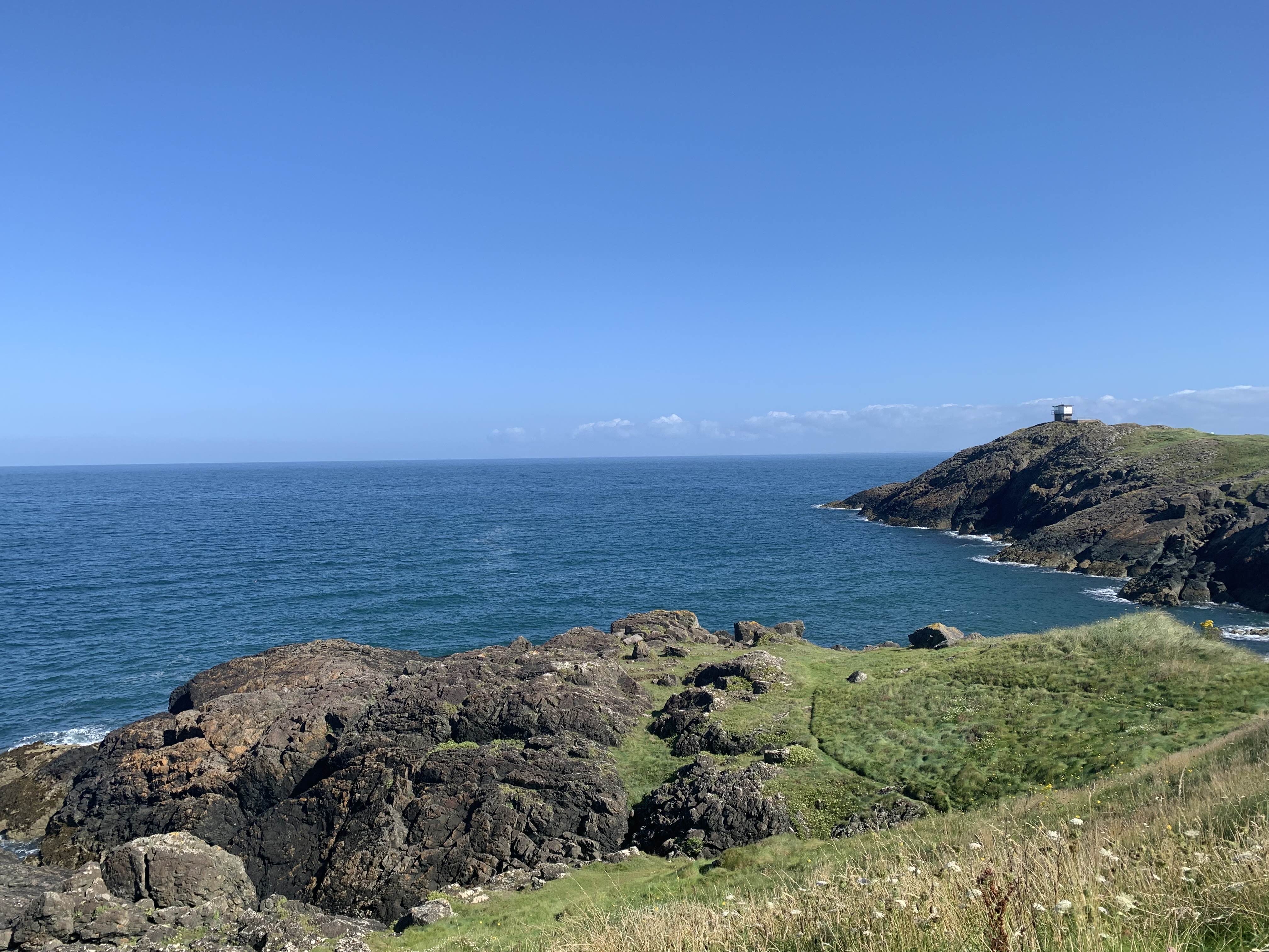 WALES